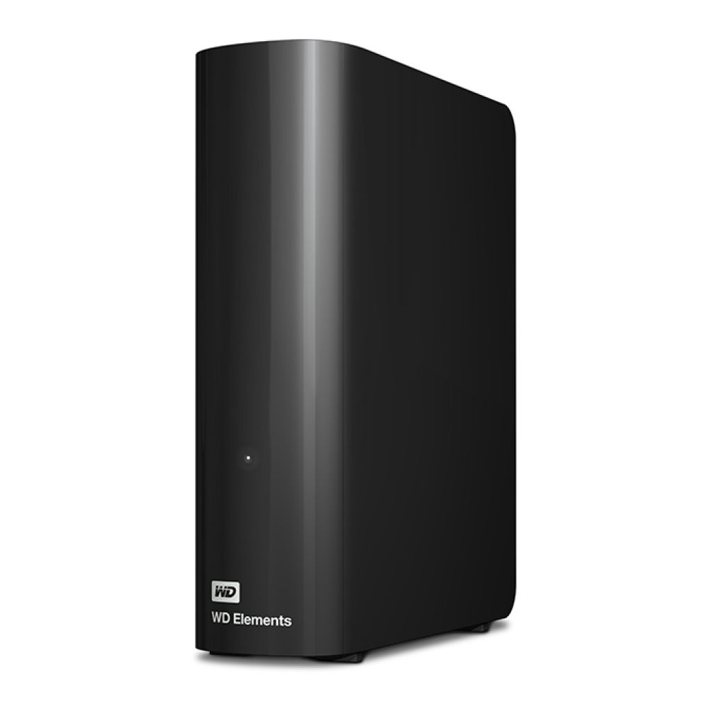 WDBWLG0080HBK-EESN: Western Digital Elements 8TB 5400rpm HDD