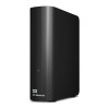 Western Digital Elements 8000GB 2.5" SATA 6GB/s 5400RPM External Hard Drive