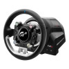 Thrustmaster T-GT II Racing Wheel with Set of 3 Pedals