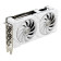 ASUS GeForce RTX 4060 Dual EVO 8GB OC Graphics Card - White