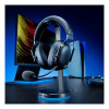 Razer BlackShark V3 PlayStation Wireless Gaming Headset - Black