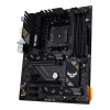 ASUS TUF GAMING B550-PLUS WIFI II DDR4 ATX Socket AM4 Motherboard + TUF GAMING LC III 360 ARGB AIO Cooler Bundle Pack