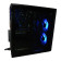 Medion Erazer Recon E45 Intel Core i5-14400 16GB RAM 1TB SSD RTX 5050 Windows 11 Home Gaming PC