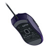 Razer Cobra Wired 8500 DPI Optical Gaming Mouse - Gengar Edition Violet