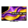 LG OLED65G56LS 65" OLED evo AI G5 4K Smart TV - Stand version