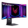 LG UltraGear 34GS95QE-B 33.9" Curved OLED Wide Quad HD 240Hz 0.03ms Height Adjustable Gaming Monitor