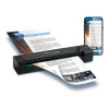 IRIScan Anywhere 6 CIS Sensor A4 Wi-Fi Handheld Scanner