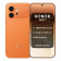 HONOR 600 6.57" AMOLED Snapdragon 7 Gen 4 8GB RAM 256GB Storage 5G Dual-SIM MagicOS Smartphone - Orange