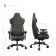 ThunderX3 CORE Fabric Gaming Chair - Black