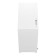 Fractal Design Pop Silent White ATX Mid Tower Tempered Glass PC Case