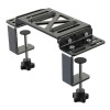MOZA Racing RS12 Table Clamp for R9 Wheelbase