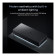 ASUS DC510 Master Thunderbolt 5 Docking Station - Black