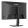 iiyama ProLite XB2796HSC-B1 27" Full HD IPS 144Hz 3ms USB-C Height Adjustable Monitor with Speakers - Matte Black