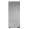Arctic Xtender ARGB Mirror Tempered Glass w/ Vertical Mount Mid Tower PC Case - Black