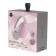 Razer Barracuda X Wireless Multi-platform Gaming and Mobile Headset - Pink