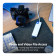 Hyper HyperDrive Flex 8 Port USB-C Hub Blue/White