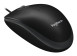 Logitech B100 Wireless Ambidextrous Mouse - Black