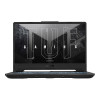 ASUS TUF A15 AMD Ryzen 5 8GB RAM 512GB SSD RTX 3050 15.6" Windows 11 Home Gaming Laptop