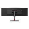 Lenovo Thinkvision P49w-30 49" Curved 5K Dual Quad HD Thunderbolt USB-C monitor