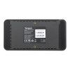 Targus USB-C Universal Dual 4K Docking Station With 65W Power Delivery
