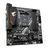 GIGABYTE AMD Ryzen B550 AORUS ELITE AX Micro ATX Socket AM4 Motherboard