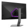 AOC AGON AG326UZD2 31.5" 4K Ultra HD OLED 240Hz 0.03ms USB-C G-Sync Height Adjustable Gaming Monitor with Speakers