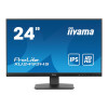 iiyama Prolite XU2493HS-B6 24" IPS Full HD 3 side Borderless Monitor with Speakers