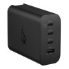 ASUS ROG 140W AC USB-C GaN Fast Charger - Black