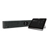 Yealink A20 All-in-One Android Video Bar with CTP18 Collaboration Touch Panel