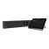 Yealink A20 All-in-One Android Video Bar with CTP18 Collaboration Touch Panel