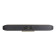 Poly Studio X50 5x Zoom All-In-One Video Bar with TC8 Controller Kit - Black