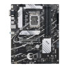 Refurbished - ASUS Prime B760-PLUS D4 Intel B760 ATX PCIe 5.0 LGA 1700 Motherboard