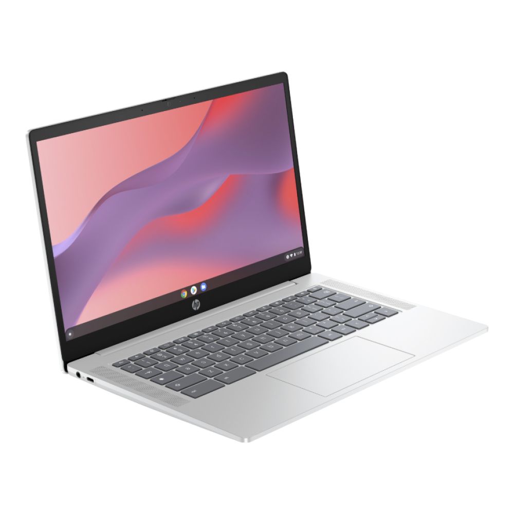 HP ChromeBook 14a-nf0002na N100 4GB RAM 128GB eUFS 14