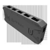 Antec 5 ARGB 5 PWM Fan Ports SATA Power, Compact Design Fan Controller