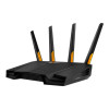 ASUS TUF Gaming AX3000 V2 Wi-Fi 6 Dual Band AiMesh AiProtection Pro Gaming Router