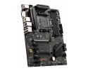 MSI B550 GAMING GEN3 AMD B550 Socket AM4 ATX Motherboard