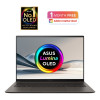 ASUS ZenBook S 14 UX5406SA-PZ127W Intel Core Ultra 5 226V 16GB RAM 512GB SSD 14" Touchscreen Windows 11 Home Laptop