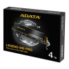 ADATA Legend 900 PRO 4TB M.2 2280 NVMe PCI Express 4.0 SSD