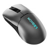New Open Box - Lenovo Legion M600s Qi Wireless Gaming Mouse 2.4 GHz Right and Left-handed Stone Gray