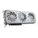 GIGABYTE Radeon RX 9060 XT GAMING OC ICE 16GB Graphics Card - White