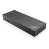 Lenovo ThinkPad Hybrid USB-C with USB-A Docking Station