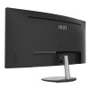 MSI PRO MP341CQ 34" Curved Ultrawide QHD 100Hz Freesync Monitor with Speakers