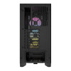Corsair 3000D Airflow RGB Mid Tower Tempered Glass ATX Gaming PC Case - Black