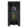 Corsair 3000D Airflow RGB Mid Tower Tempered Glass ATX Gaming PC Case - Black