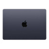Apple MacBook Air M3 Octa-Core Chip 8GB RAM 512GB SSD 13.6" Laptop - Midnight