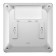 ASUS EBA63 ExpertWiFi AX3000 Dual-band 2402 Mbit/s PoE Access Point - White
