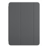 Refurbished - Apple Smart Folio for 11" iPad Air with M2 Chip Charcoal Grey