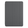 Refurbished - Apple Smart Folio for 11" iPad Air with M2 Chip Charcoal Grey