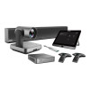 Yealink MVC840 Wireless Microsoft Teams Room System For Large Rooms