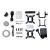 Lian Li Galahad II Trinity SL-INF AIO 360mm ARGB CPU Water Cooler - Black